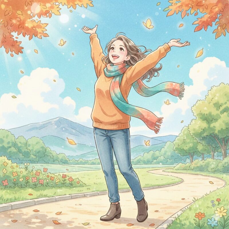 寒暖差疲労 回復 40代 女性